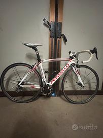 bici dogma pinarello