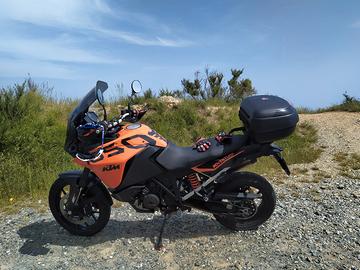 KTM ADVENTURE 1050