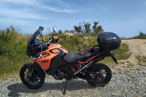 KTM ADVENTURE 1050
