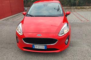 Ford Fiesta 1.5 TDCi 5 porte Vignale