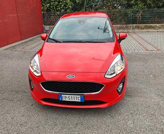 Ford Fiesta 1.5 TDCi 5 porte Vignale