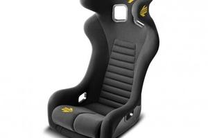 SEDILE MOMO DAYTONA L FIA 2023 / RACING / RALLY / 