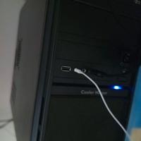 PC DESKTOP GAMING – i5 10400F – GTX 970