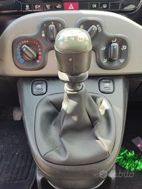 Leva cambio FIAT PANDA 1242cc benzina del 2012