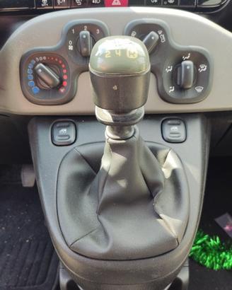 Leva cambio FIAT PANDA 1242cc benzina del 2012