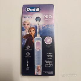 Spazzolino Oral b Vitality PRO