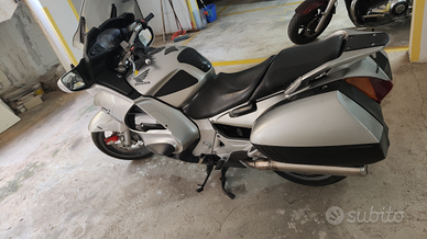 Honda Pan european anno 2004