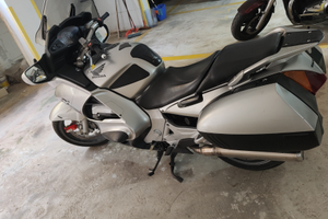 Honda Pan european anno 2004