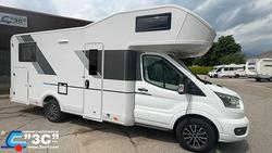 SUN LIVING Serie A 75 SP Automatico