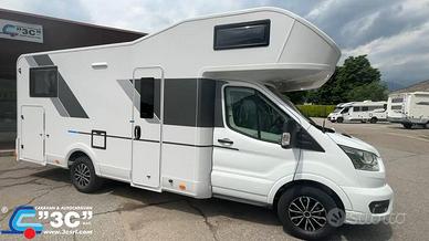 SUN LIVING Serie A 75 SP Automatico