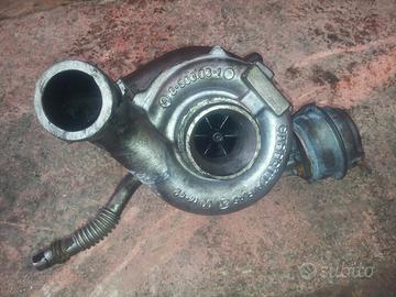 Turbina Audi A6 2.5 180cv