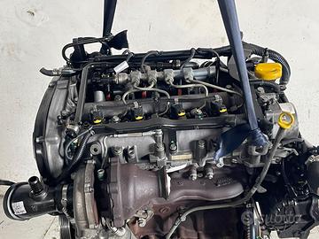 MOTORE COMPLETO LANCIA Delta 3° Serie 198A2000 Di
