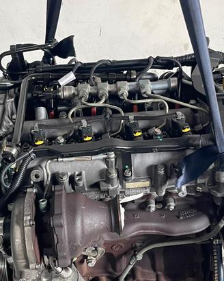 MOTORE COMPLETO LANCIA Delta 3° Serie 198A2000 Di