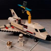 LEGO City Space Shuttle