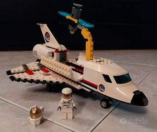 LEGO City Space Shuttle