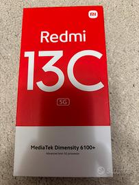cellulare redmi 13C