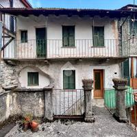 CASA SEMINDIPENDENTE A MUSSO