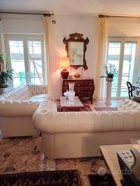 Centralissimo, via Regina Margherita