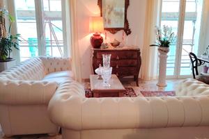 Centralissimo, via Regina Margherita