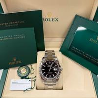 ROLEX DATEJUST 126334 NUOVO