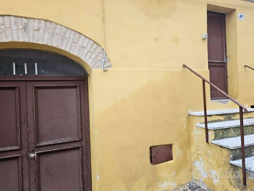 Appartamento – Agugliano - Vista 2