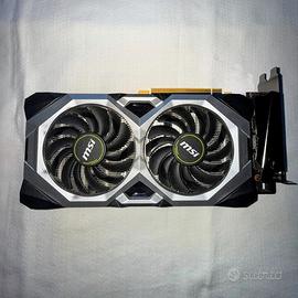 Scheda grafica RTX 2070 Super