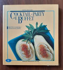 COCKTAIL-PARTY E BUFFET di Savina Roggero