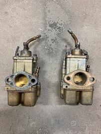 Coppia carburatori K65 Ural-Dnepr
