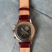 orologio automatico hamilton