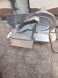 Affettatrice Oberwerk