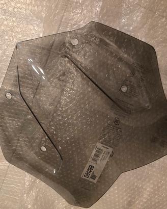 parabrezza fume gs 1200