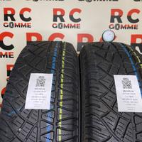 2 GOMME USATE 225/65R17 102 H MICHELIN - 4 STG