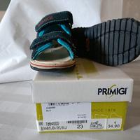Sandali bambino n 23