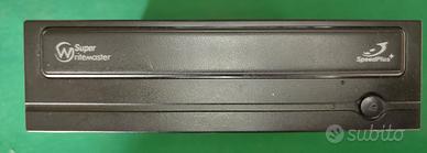 Laser DVD Writer SH-S222 IDE 