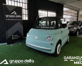 Fiat Topolino Dolcevita 6kw GUIDABILE 14 ANNI 100%