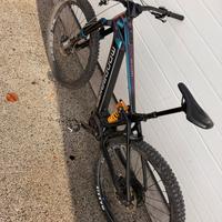 MONDRAKER CRAFTY CARBON XR
