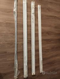 Binari Tende