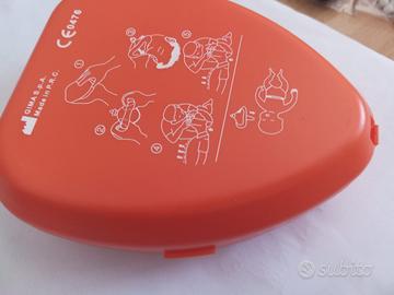 Kit rianimazione cardiopolmonare Gima
