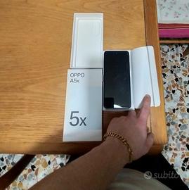Oppo A5X