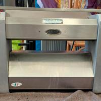 sfogliatrice professionale Roga