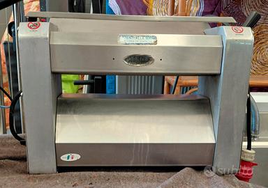 sfogliatrice professionale Roga