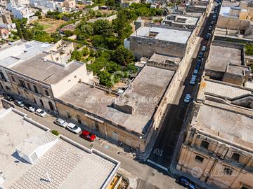 Casa indipendente - San Cesario di Lecce