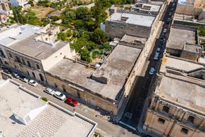 Casa indipendente - San Cesario di Lecce