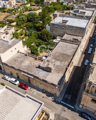 Casa indipendente - San Cesario di Lecce