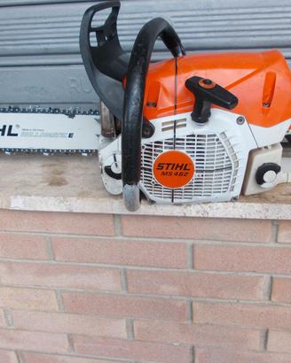 Motosega Stihl 462