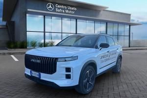JAECOO 7 PHEV Jaecoo 7 1.5 TGDI 347 CV PHEV P...