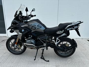 BMW R 1200 GS Exclusive