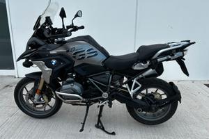 BMW R 1200 GS Exclusive