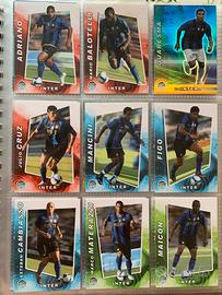 Football real action 08/09