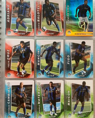 Football real action 08/09